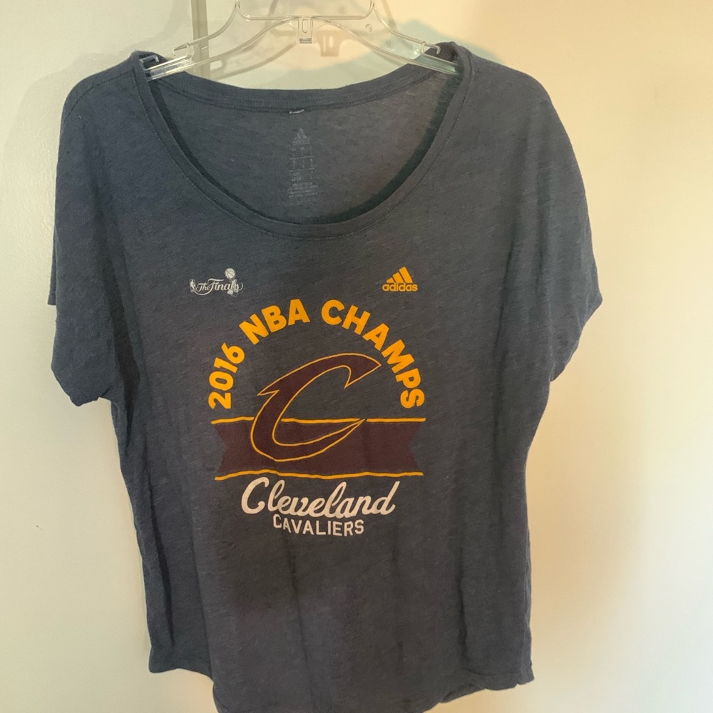Cavs Apparel